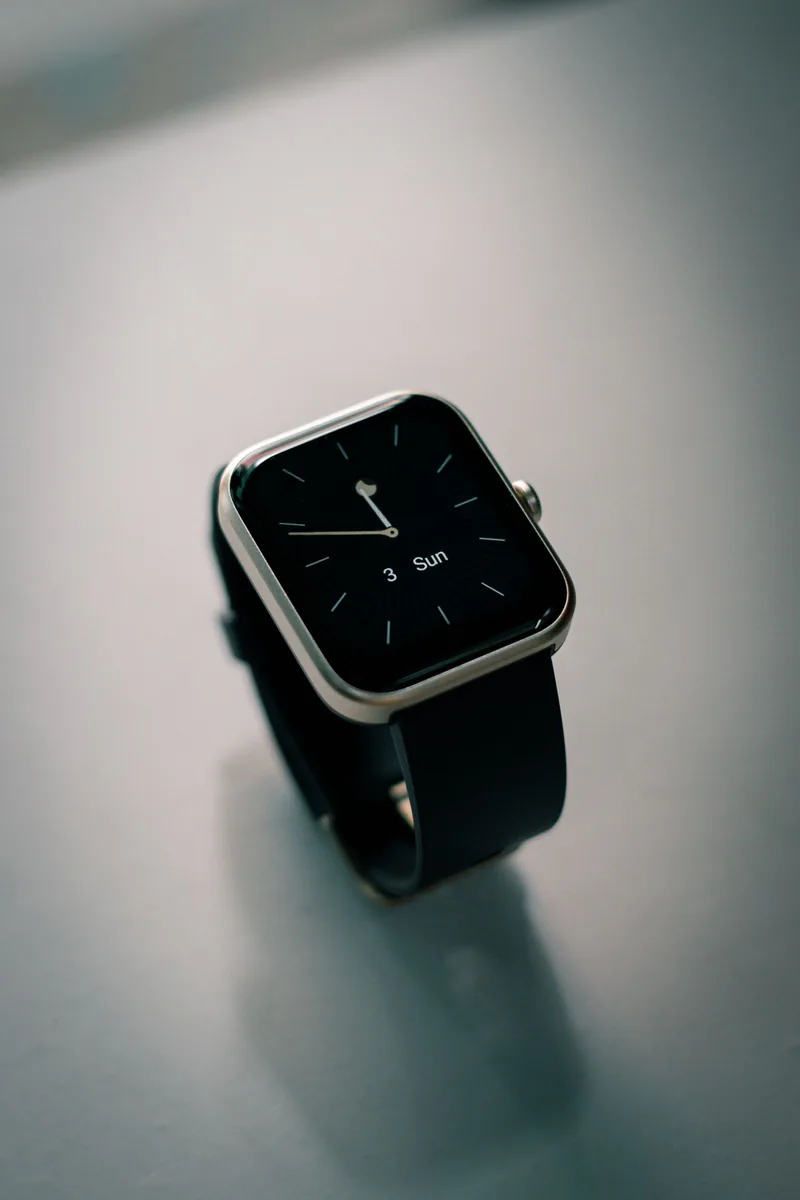 Reloj Inteligente AMOLED 1.96" con Llamadas Bluetooth y Resistencia al Agua IP68, foto 1 de 2