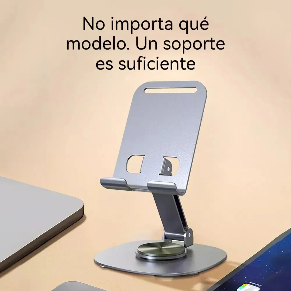 SOPORTE PARA CELULAR 360, foto 2 de 3