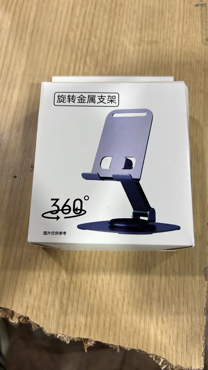 SOPORTE PARA CELULAR 360, foto 3 de 3