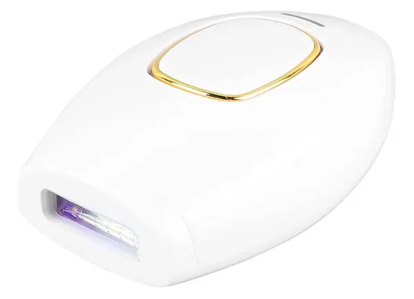 Depiladora IPL de Luz Pulsada para Uso en Casa con 5 Niveles