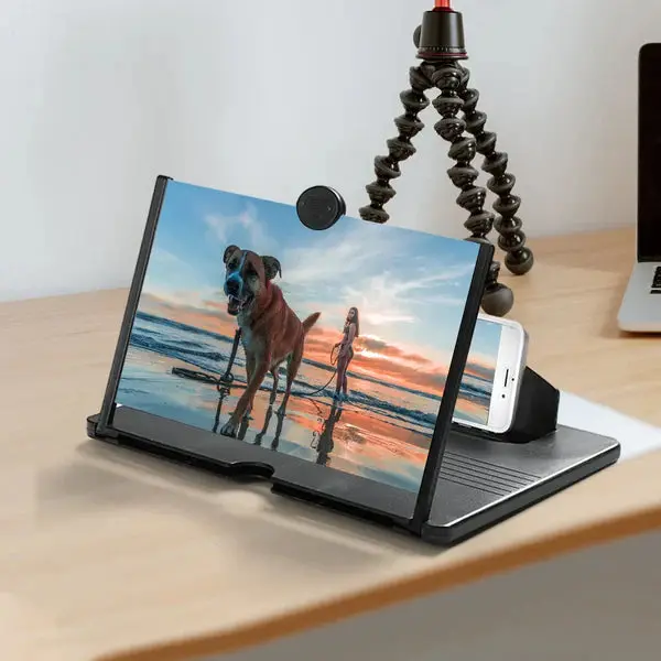 Amplificador de Pantalla para Celular – Amplía Tu Experiencia Visual