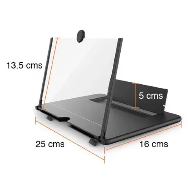Amplificador de Pantalla para Celular – Amplía Tu Experiencia Visual