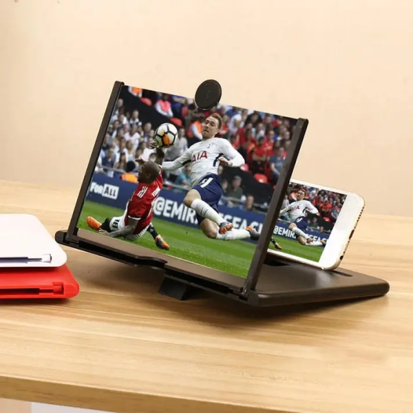 Amplificador de Pantalla para Celular – Amplía Tu Experiencia Visual