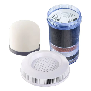 Kit 3 Repuestos para Purificador de Agua Mantenimiento Eficaz