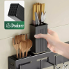 Organizador de Cuchillos y Utensilios – Ordena tu Cocina con Estilo