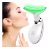 Masajeador Facial Eléctrico Antiarrugas Rejuvenece Tu Piel