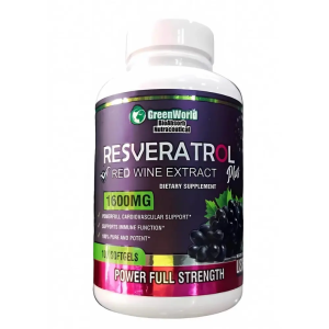 resveratrol