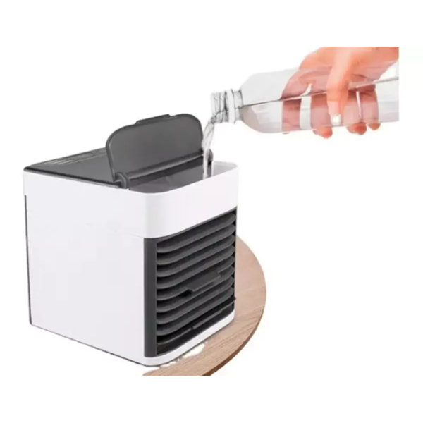 Mini Aire Acondicionado Portátil
