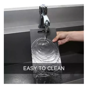 Tabla de Acero Inoxidable para Picar – Durabilidad e Higiene