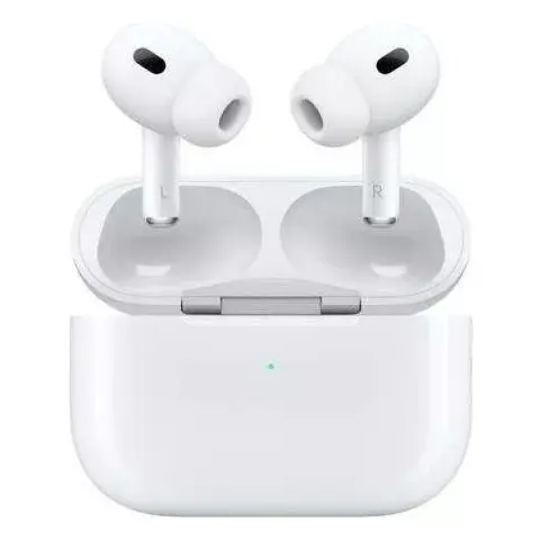 Audífonos Pro 2ª Gen – Sonido Premium y Cancelación de Ruido