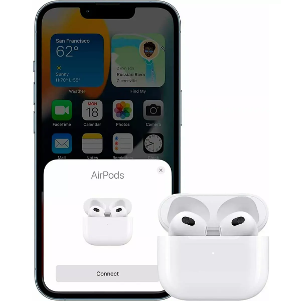Audífonos Pro 2ª Gen – Sonido Premium y Cancelación de Ruido