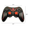 Gamepad Inalámbrico Multiplataforma Juega en Celular y PC