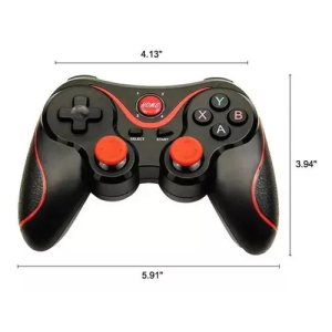 Gamepad Inalámbrico Multiplataforma Juega en Celular y PC