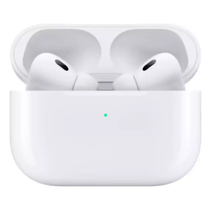 Audífonos Pro 2ª Gen – Sonido Premium y Cancelación de Ruido