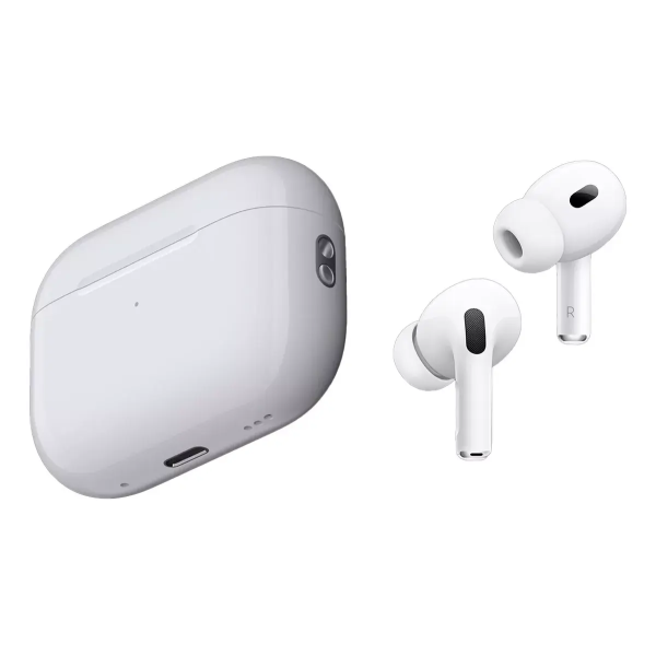 Audífonos Pro 2ª Gen – Sonido Premium y Cancelación de Ruido
