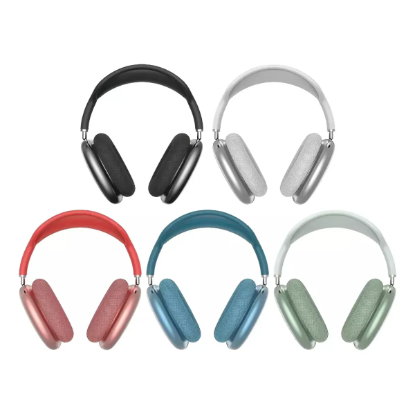Diadema AirPods Max Con Bluetooth Avanzada y Sonido Premium