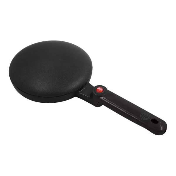 Crepera Eléctrica Portátil Masterchef