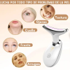 Masajeador Facial Eléctrico Antiarrugas Rejuvenece Tu Piel