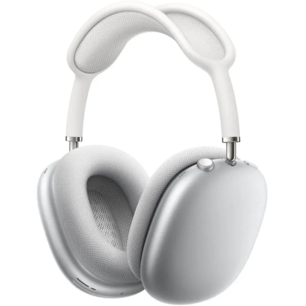 Diadema AirPods Max Con Bluetooth Avanzada y Sonido Premium