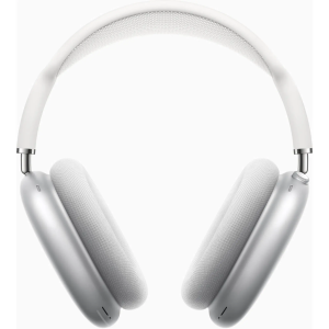 Diadema AirPods Max Con Bluetooth Avanzada y Sonido Premium